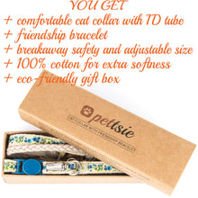pettsie-breakaway-cat-collar-matching-friendship-bracelet-id-tube-tag-safety-set-gift-box-benefits