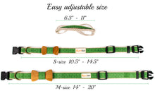 pettsie-green-dog-collar-hemp-bow-tie-friendship-bracelet-easy-adjustable-size