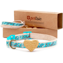 pettsie-turquoise-cat-collar-wood-heart-friendship-bracelet-main
