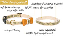 pettsie-black-cat-collar-bow-tie-friendship-bracelet-breakaway-buckle-features
