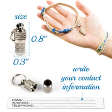 pettsie-blue-kitten-collar-breakaway-friendship-bracelet-ID-tag-tube-gift-box