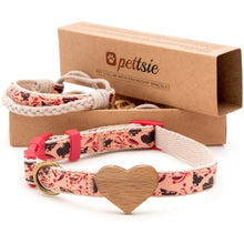 pettsie-red-dog-collar-heart-friendship-bracelet-easy-adjustable-size