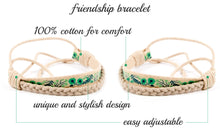 pettsie-green-flowers-friendship-bracelet-cat-collar-heart-features
