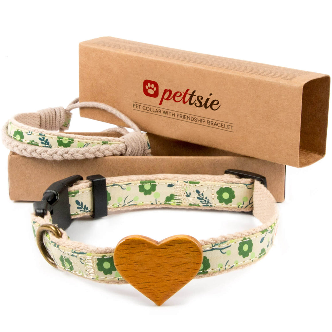 pettsie-hemp-dog-collar-heart-matching-friendship-bracelet-gift-s-dapper-love