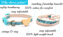 pettsie-turquoise-cat-collar-wood-heart-friendship-bracelet-features
