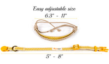 pettsie-yellow-breakaway-kitten-collar-friendship-bracelet-easy-adjustable-size